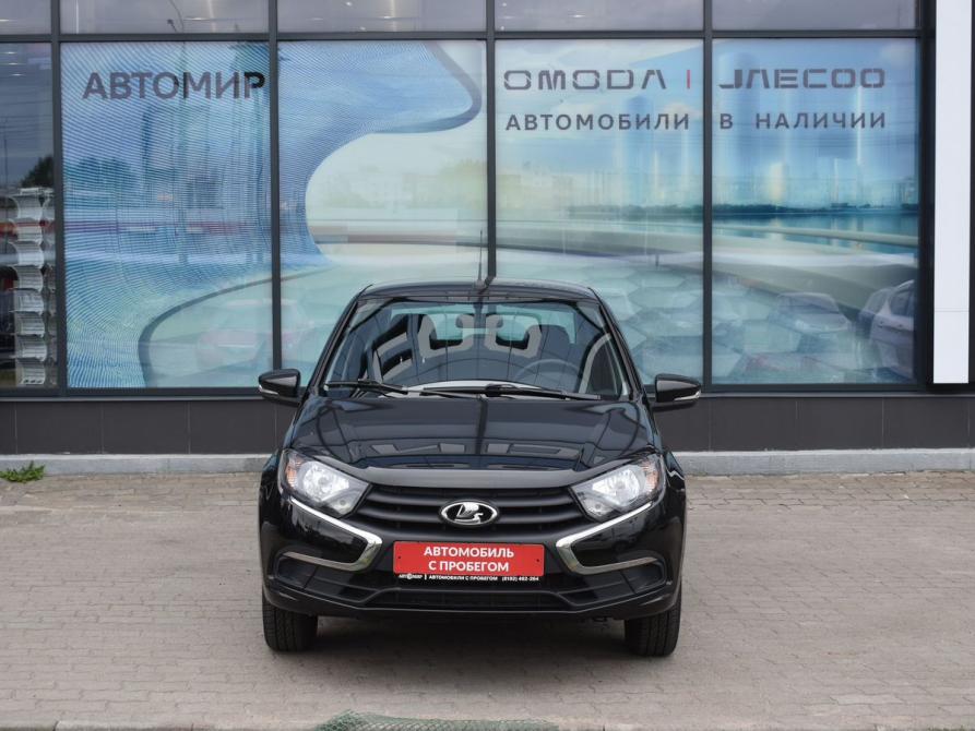 Lada (ВАЗ) Granta I Рестайлинг Архангельск  - изображение 2