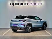 Changan UNI-T I Краснодар  - изображение 28