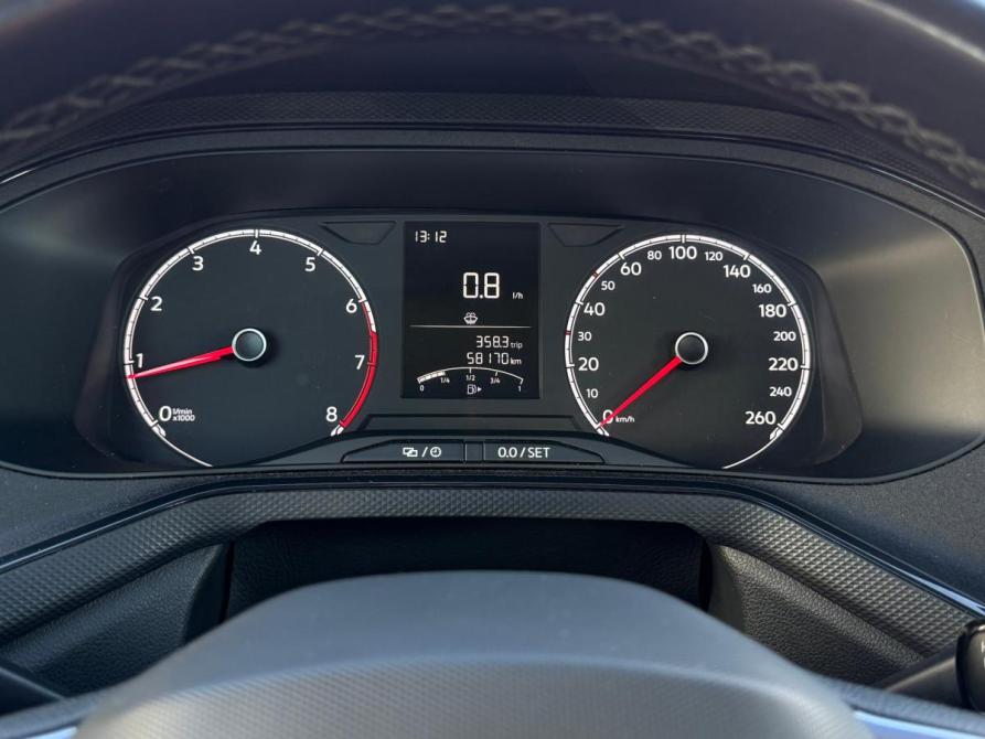 Volkswagen Polo VI Набережные Челны  - изображение 17