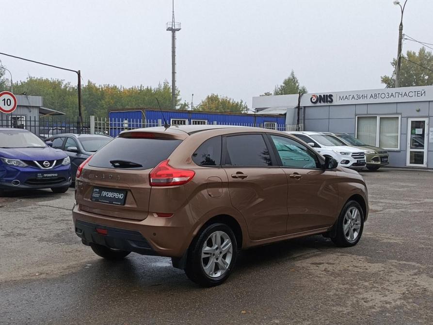 Lada (ВАЗ) XRAY I Чебоксары  - изображение 6