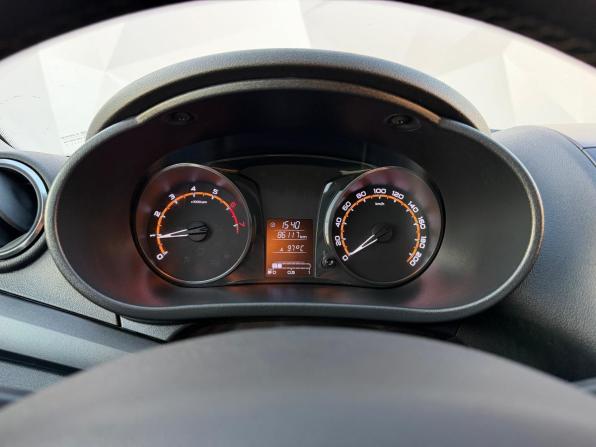 Lada (ВАЗ) Granta I Рестайлинг с пробегом 2021 года, цена 650 000 рублей, 86110 км, седан, Автокод Объявления