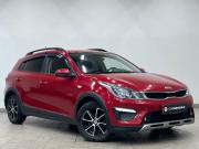 Kia Rio IV Кемерово  - изображение 14