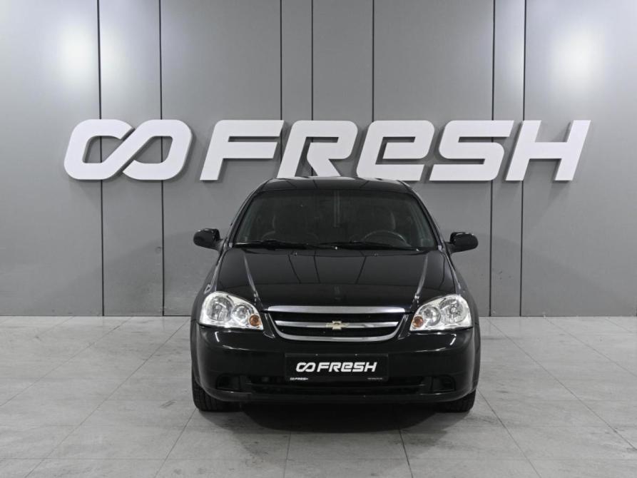 Chevrolet Lacetti I Ростов-на-Дону  - изображение 3