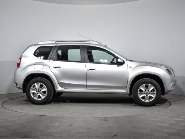 Nissan Terrano III (D10) с пробегом 2020 года, цена 1 550 000 рублей, 178000 км, внедорожник, Автокод Объявления