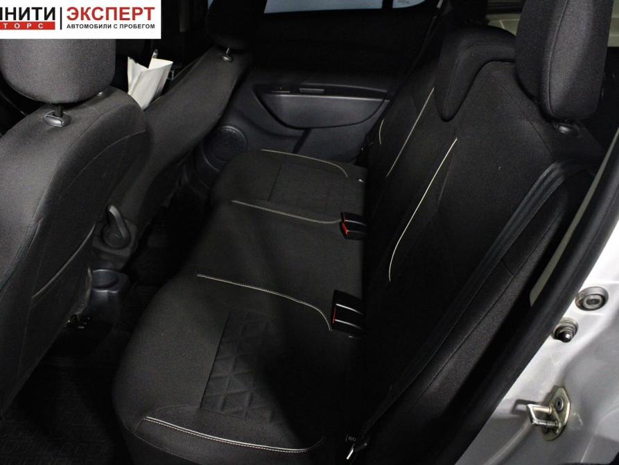 Renault Sandero II Рестайлинг Белгород  - изображение 15
