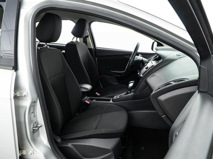 Ford Focus III Рестайлинг Москва  - изображение 8