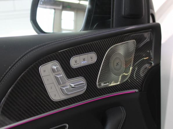 Mercedes-Benz GLE AMG II (V167) с пробегом 2021 года, цена 10 499 000 рублей, 59521 км, внедорожник, Автокод Объявления