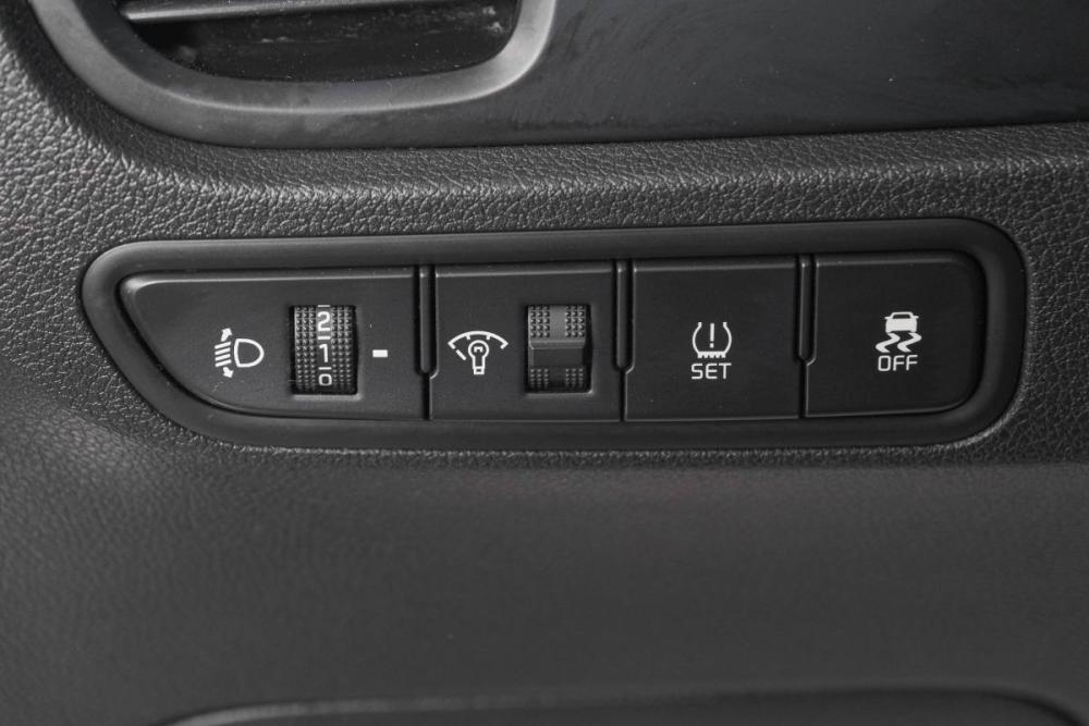 Kia Rio IV Кемерово  - изображение 20