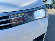 Toyota Corolla XI (E160 E170 E180) Стерлитамак  - изображение 33