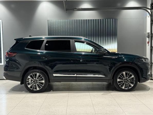 Chery Tiggo 8 Pro Max I с пробегом 2023 года, цена 2 580 000 рублей, 44600 км, внедорожник, Автокод Объявления