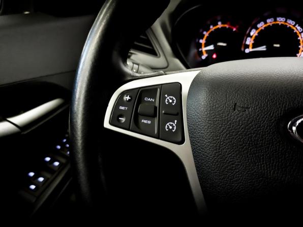 Lada (ВАЗ) Vesta I с пробегом 2021 года, цена 1 055 000 рублей, 94399 км, седан, Автокод Объявления