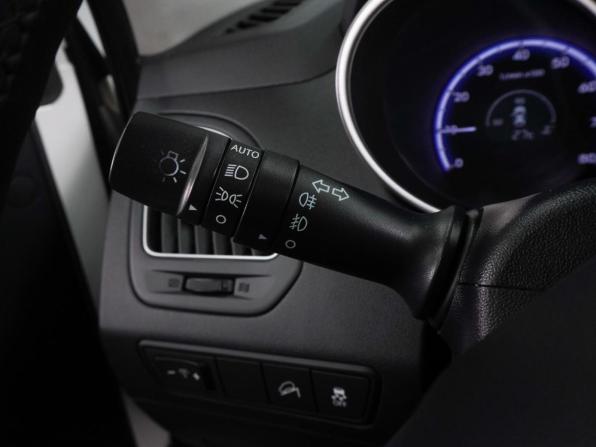 Hyundai ix35 I с пробегом 2012 года, цена 1 199 000 рублей, 192031 км, внедорожник, Автокод Объявления