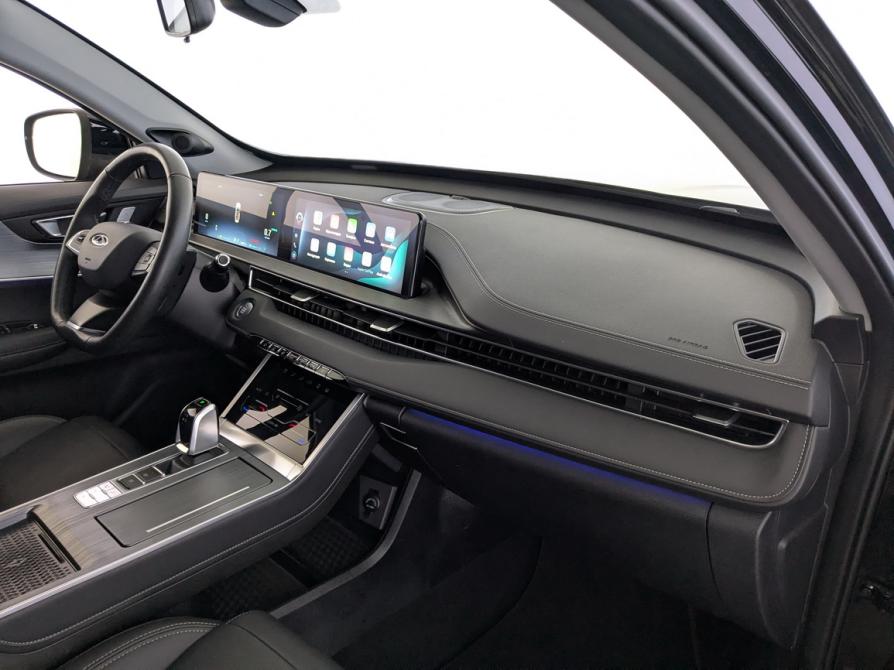 Chery Tiggo 7 Pro Max I Москва  - изображение 23