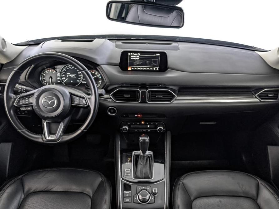 Mazda CX-5 II Москва  - изображение 14