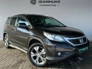 Honda CR-V IV Калининград  - изображение 27