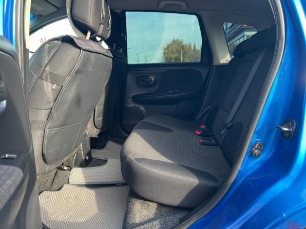 Nissan Note I с пробегом 2007 года, цена 508 300 рублей, 244455 км, хэтчбек, Автокод Объявления