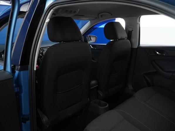 Skoda Rapid I с пробегом 2016 года, цена 1 327 444 рубля, 70852 км, лифтбек, Автокод Объявления