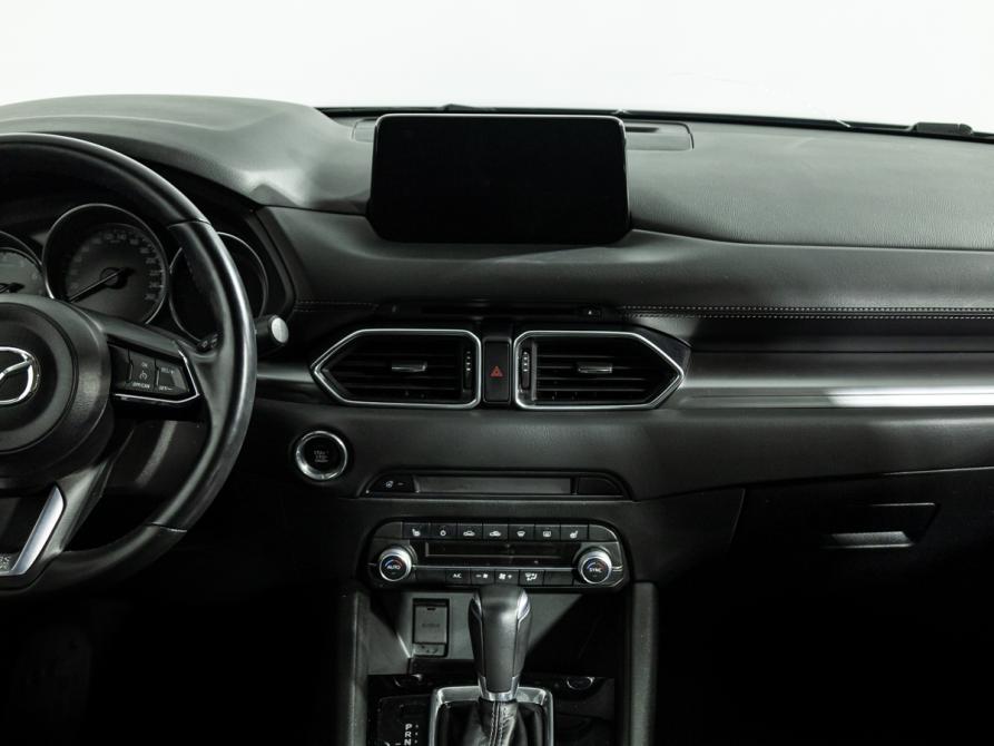Mazda CX-5 II Санкт-Петербург  - изображение 14