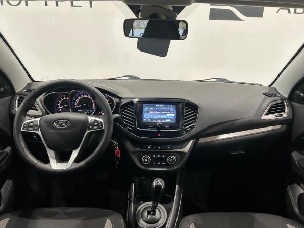 Lada (ВАЗ) Vesta I с пробегом 2019 года, цена 949 000 рублей, 98844 км, универсал, Автокод Объявления
