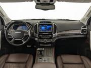 Haval H9 I Рестайлинг Москва  - изображение 46