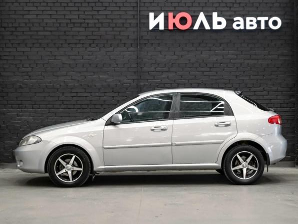 Chevrolet Lacetti I с пробегом 2006 года, цена 460 000 рублей, 365917 км, хэтчбек, Автокод Объявления