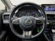 Lexus RX IV Москва  - изображение 57
