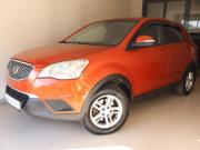 SsangYong Actyon II Москва  - изображение 23