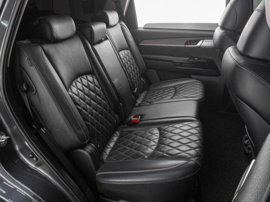 Kia Mohave I Рестайлинг 2 Тюмень  - изображение 11