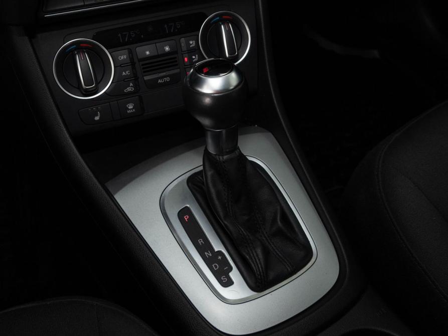 Audi Q3 I (8U) Рестайлинг Казань  - изображение 13