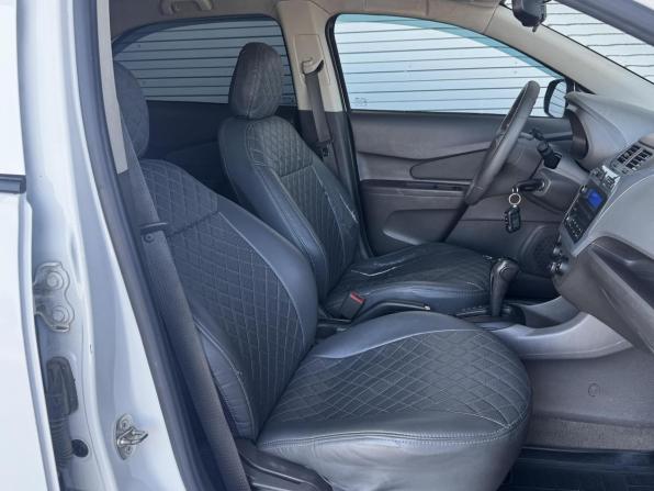 Chevrolet Cobalt II Рестайлинг с пробегом 2021 года, цена 889 000 рублей, 144497 км, седан, Автокод Объявления