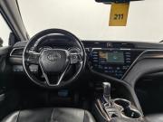 Toyota Camry VIII (XV70) Санкт-Петербург  - изображение 34