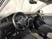 Volkswagen Tiguan II Москва  - изображение 40