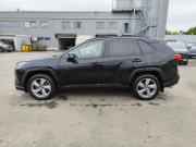 Toyota RAV4 V (XA50) Санкт-Петербург  - изображение 18