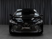 Toyota Camry VIII (XV70) Тюмень  - изображение 30