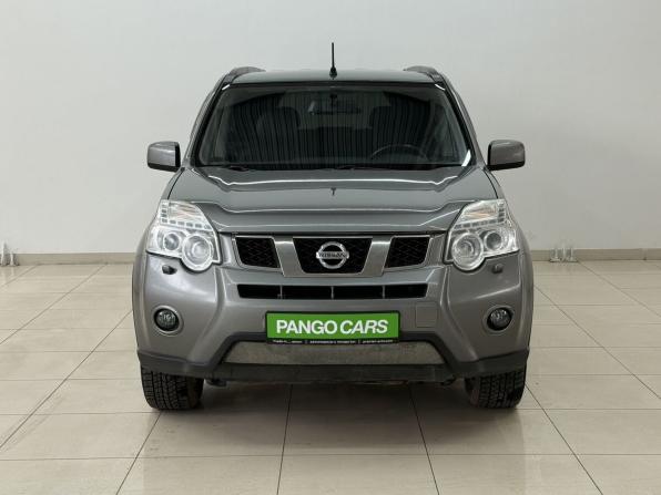 Nissan X-Trail II Рестайлинг с пробегом 2013 года, цена 1 190 000 рублей, 231322 км, внедорожник, Автокод Объявления