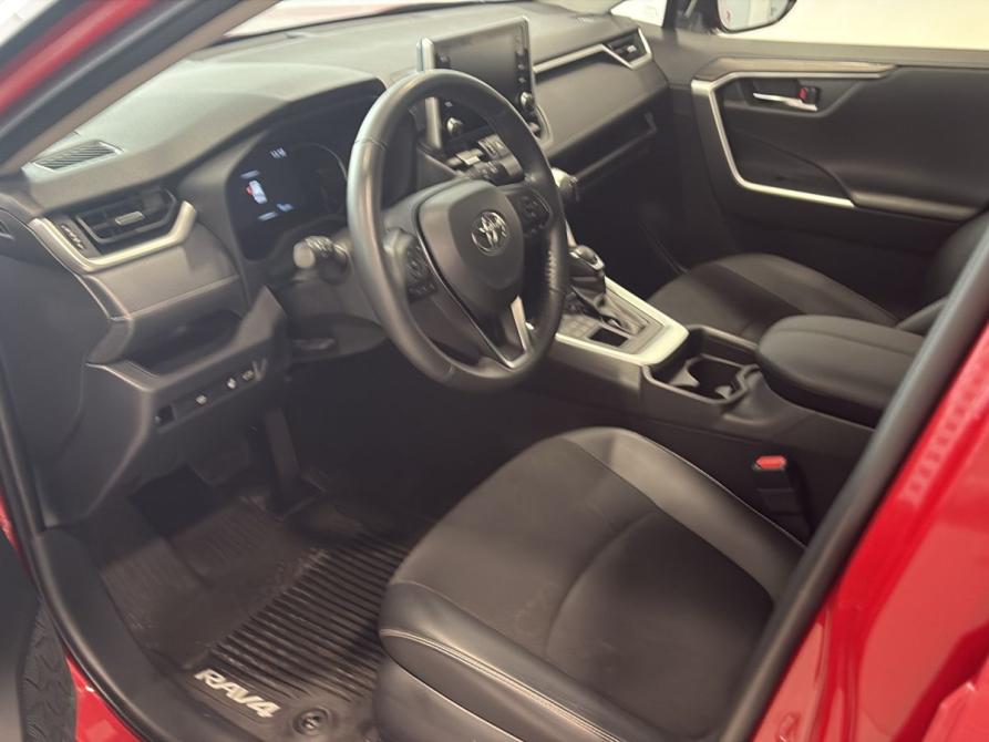 Toyota RAV4 V (XA50) Омск  - изображение 9