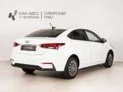 Hyundai Solaris II Казань  - изображение 11