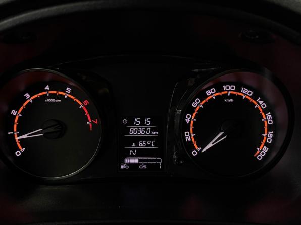 Lada (ВАЗ) Granta I Рестайлинг с пробегом 2020 года, цена 757 000 рублей, 80358 км, универсал, Автокод Объявления