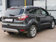 Ford Kuga II Рестайлинг Москва  - изображение 15