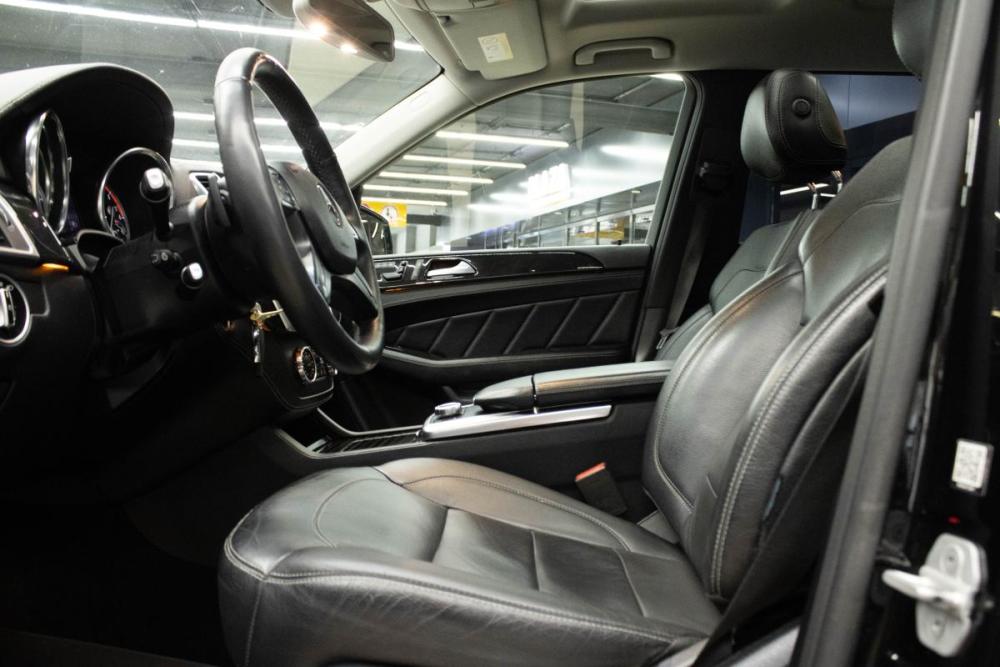 Mercedes-Benz GL-Класс II (X166) Уфа  - изображение 11