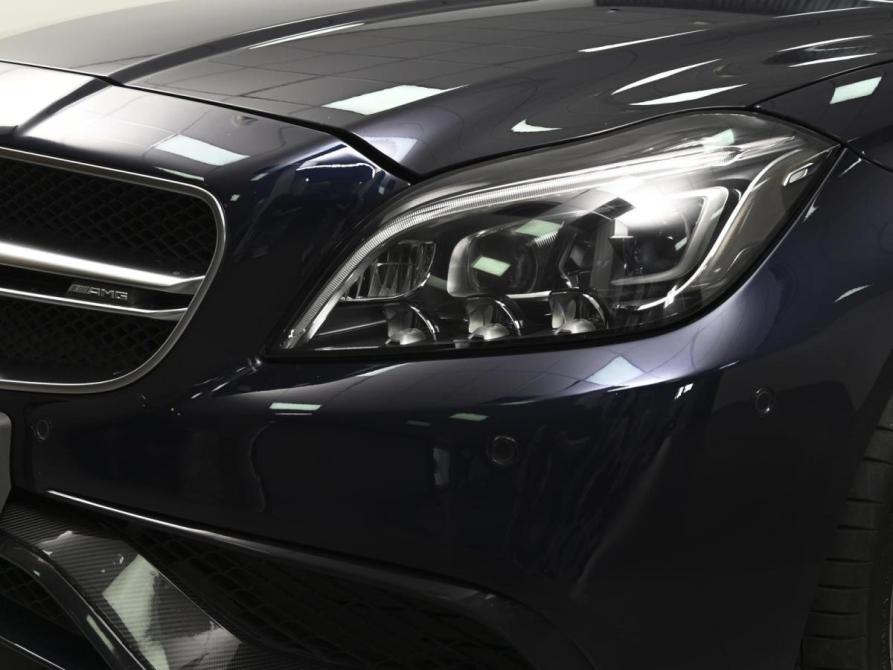 Mercedes-Benz CLS AMG II (W218) Рестайлинг Ставрополь  - изображение 31