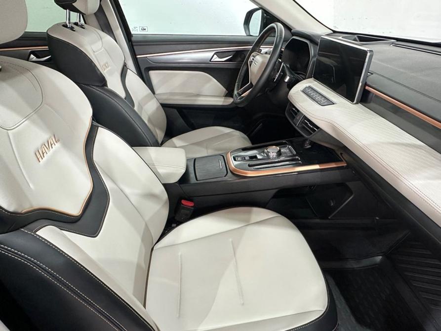Haval Jolion I Москва  - изображение 11