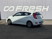 Hyundai Solaris I Кропоткин  - изображение 23