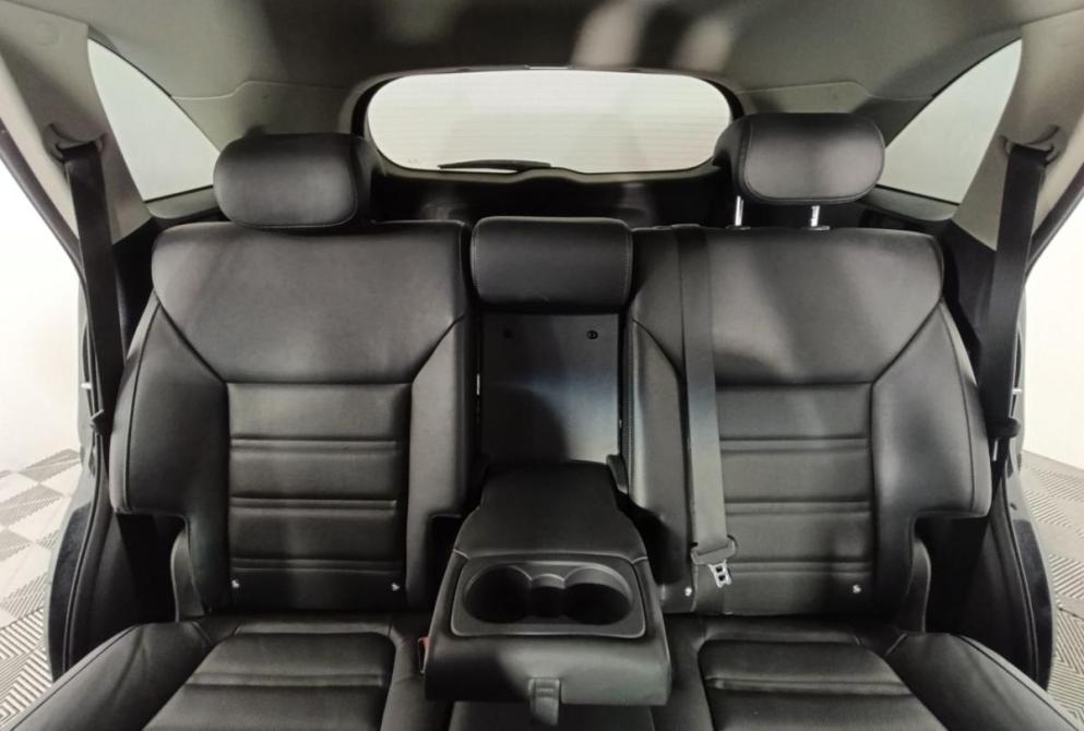 Kia Sorento II Рестайлинг Волгоград  - изображение 17
