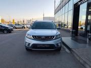 Geely Emgrand X7 I Рестайлинг 2 Санкт-Петербург  - изображение 26