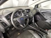 Ford Focus III Рестайлинг Москва  - изображение 39