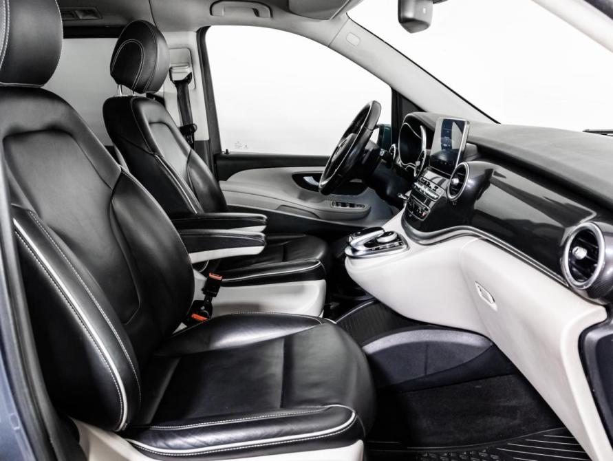 Mercedes-Benz V-Класс III (W447) Санкт-Петербург  - изображение 16