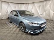 Mitsubishi Lancer X Москва  - изображение 24