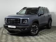 Haval Dargo Санкт-Петербург  - изображение 23