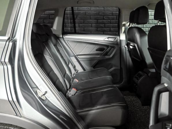 Volkswagen Tiguan II с пробегом 2020 года, цена 2 870 000 рублей, 126081 км, внедорожник, Автокод Объявления